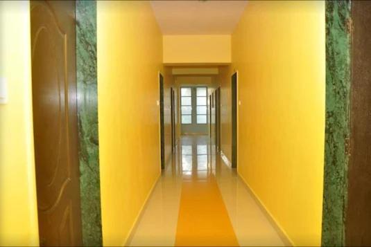 Hotel Mahakal Tulsi Somnāth Exterior foto